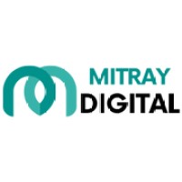 Mitray Digital logo - Similar company to Konstant Growth
