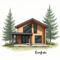 Casas TinyHouse España logo - Similar company to Tiny House Uk