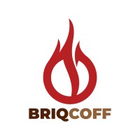 Briqcoff logo - Similar company to Sakapatat