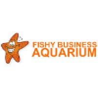 Fishy Business Aquarium