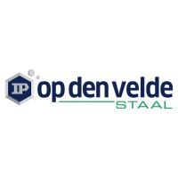Op den Velde Staal B.V. logo - Similar company to Metal Products Solutions B.V.