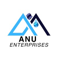 Anu Enterprises India logo - Similar company to Anu Enterprises Pvt Ltd.