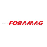 FORAMAG S.A logo - Similar company to Copima