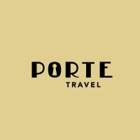 Porte Travel logo - Similar company to Bee There Travel