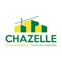 ENTREPRISE CHAZELLE logo - Similar company to Ojl Construction