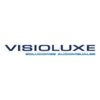 Visioluxe logo - Similar company to Papyro Servicios Y Proyectos