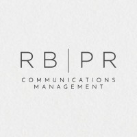 RB | PR logo - Similar company to School Is Cool Foundation