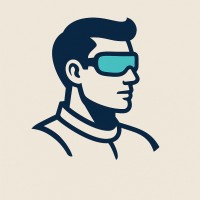 Futureman Labs logo - Similar company to Next Chapter Studio