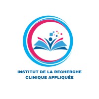 Institut de la Recherche Clinique Appliquée logo - Similar company to Icadom