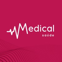 Medical Saúde logo - Similar company to Esquadrão Serviços