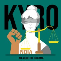 KYRO India logo - Similar company to Sparsh Garg Pvt. Ltd.