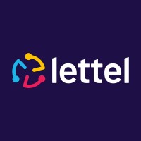 Lettel logo - Similar company to Hostys