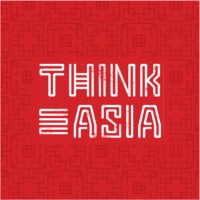 Think Asia logo - Similar company to Sake Restaurant & Bar