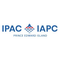 IPAC PEI logo - Similar company to @Cityofhalifax