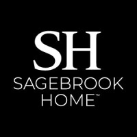 Sagebrook Home logo - Similar company to Simba Global