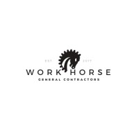 Work Horse General Contractors, LLC logo - Similar company to General Work Force