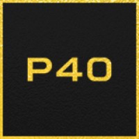 Park 40 - A Premier Dental Implant Center logo - Similar company to Winterholler Dentistry & Dental Implant Center