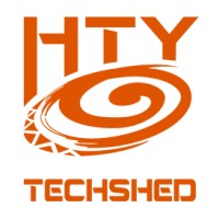 HTY Tech Shed