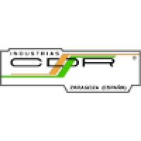 Industrias CDR logo - Similar company to Tecmoplas Sa