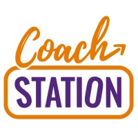 Coach Station - Coaching en transformation digitale pour votre activité pro 🚀 logo - Similar company to Transformation Digitale | Events | Coaching
