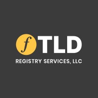 fTLD Registry Services logo - Similar company to Eversetechnology