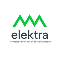 ELEKTRA logo - Similar company to M@C Height-Const