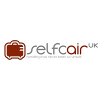 Selfcair UK logo - Similar company to It4Aero