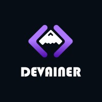 Devainer logo - Similar company to Jw Group