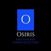 Osiris Professional Communications