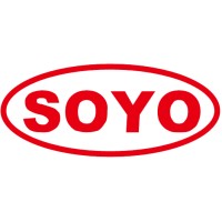 Soyo Security Co.,Ltd logo - Similar company to Tekdis Ltd Uk