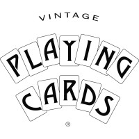 Vintage Playing Cards logo - Similar company to Dance Extravaganza