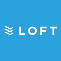 Loft logo - Similar company to Agent Image