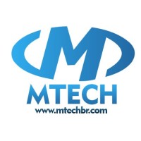MTech Tecnologia logo - Similar company to Bmc Active I.T Solution