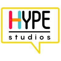 The Hype Studio logo - Similar company to Vistar