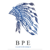 BPE Earthworks Inc logo - Similar company to Forged Construction Ltd.