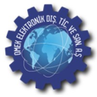 Omek Elektronik Dış Ticaret ve Sanayi A.Ş. logo - Similar company to Point Mach