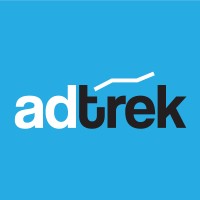 AdTrek logo - Similar company to Ticket-It