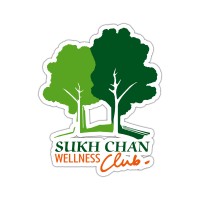 Sukh Chan wellness club logo - Similar company to Abhishek Kumar