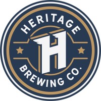 Heritage Brewing Co logo - Similar company to Perma Partners