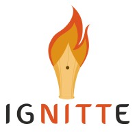 IGNITTE logo - Similar company to Festember