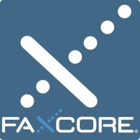 FaxCore, Inc. logo - Similar company to Faxcore