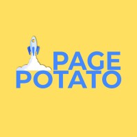 PagePotato Online Marketing logo - Similar company to Hi5Gift.Com