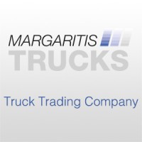 Margaritis-Trucks GmbH logo - Similar company to Margaritis
