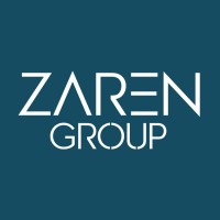Zaren Group logo - Similar company to Aijans Creative Design Agency
