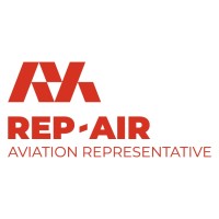 REP-AIR s.r.l.s. logo - Similar company to Webins - La Polizza Viaggio Sul Web
