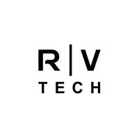 Rivian and Volkswagen Group Technologies logo - Similar company to Hatch Innovations Canada