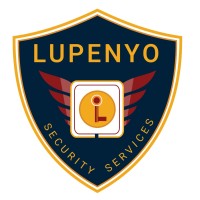 LUPENYO SECURITY SERVICES logo - Similar company to Btg Tactical Security