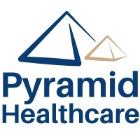 Pyramid Healthcare logo - Similar company to Restoration Counseling Center, Pllc