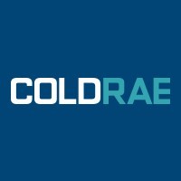 Cold Rae logo - Similar company to Racca Australia