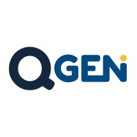 QGEN - HR Practice Provider logo - Similar company to Q-Gen